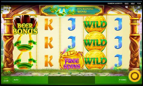 jackpot village casino reviews